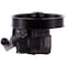 Pwr Steer NEW POWER STEERING PUMP 60-5021P - alternate 4